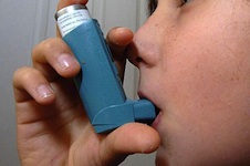 Asthma?