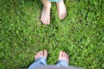 Earthing … Get Grounded