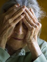 Supplement Found to Aid in Dementia