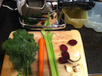 Juicing 101