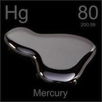 Mercury?