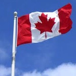 Happy Canada Day! – Vegan Update